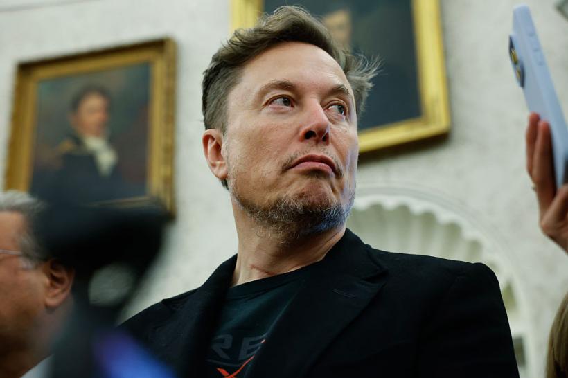 Elon Musk, acuzat că supercomputerul Colossus va epuiza apa potabilă folosită la răcire într-o localitate americană