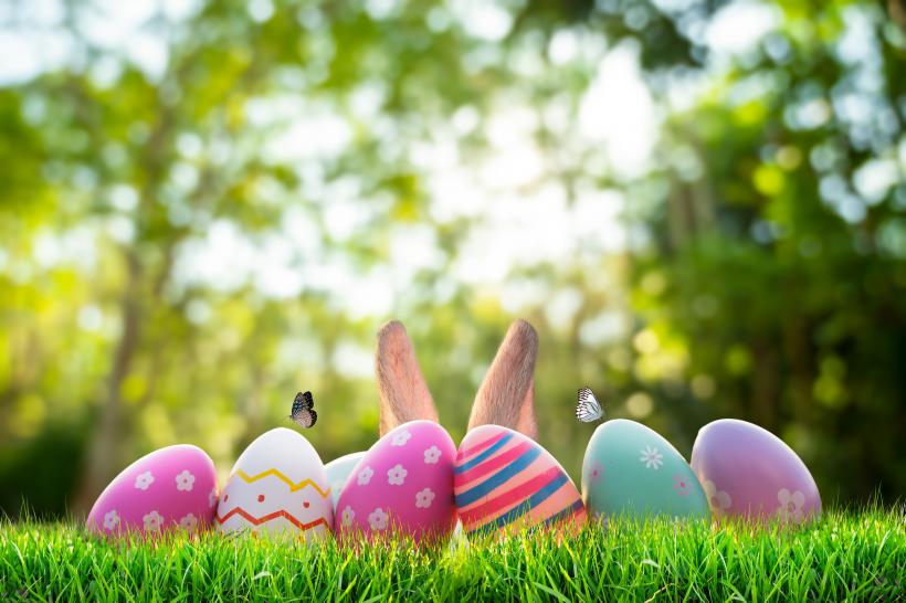 Mesaje, felicitări și urări de Paște 2026. Cele mai frumoase cuvinte pentru cei dragi