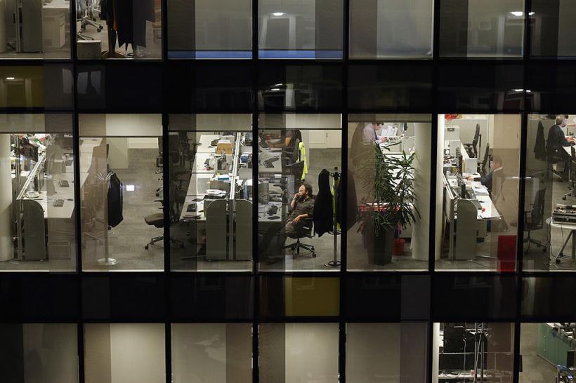 În 25 de ani, a acumulat 827 de zile de concediu neplătit. A dat în judecată firma și a câștigat peste jumătate de milion de euro