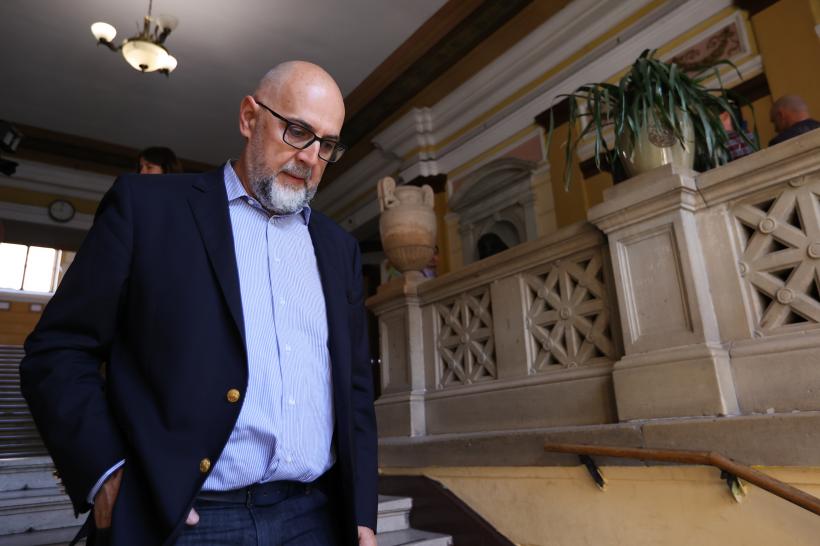 Kelemen Hunor: „Nu avem niciun motiv să ne turnăm cenușă în cap”. Cum vede liderul UDMR viitoarea relație cu Peter Magyar