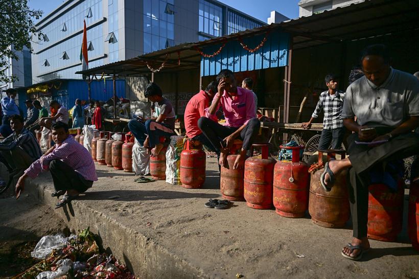 „Chiar și cel mai optimist scenariu e rău”. Au apărut primele cifre ale costurilor războiului din Iran și nu sunt deloc bune