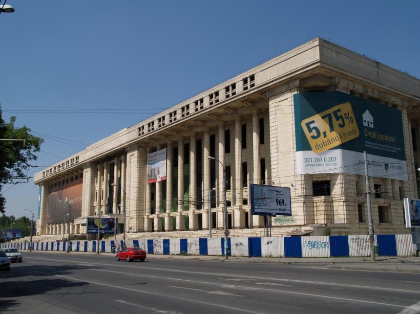 România a câștigat arbitrajul privind Casa Radio. Nazare: „Am evitat plata unor despăgubiri de peste 300 de milioane de euro”