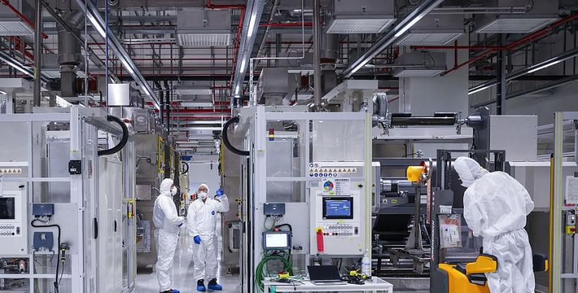 Un produs chinezesc se vinde ca pâinea caldă pe măsură ce continuă criza din Orient. Exporturile explodează, profiturile ating 70%