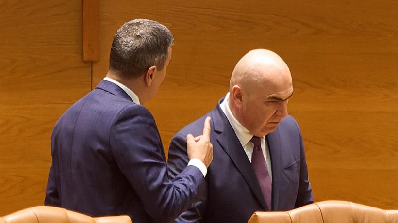 Începe asaltul final la Bolojan. Grindeanu anunță „o resetare” urgentă. PACE și AUR pregătesc moțiunea de cenzură