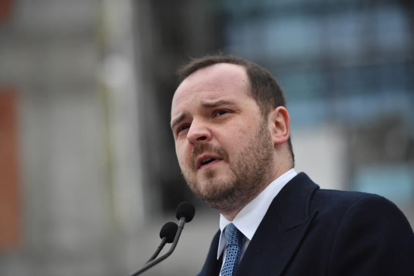 Rogobete, despre discuţiile cu Pfizer, de la Washington: Vrem să convertim datoria în medicamente inovative pentru zona de Oncologie