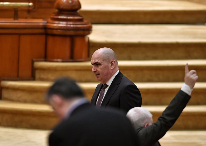 Bolojan: România are peste 1.500 de companii care au adus pierderi la buget de aproximativ 14 miliarde de lei