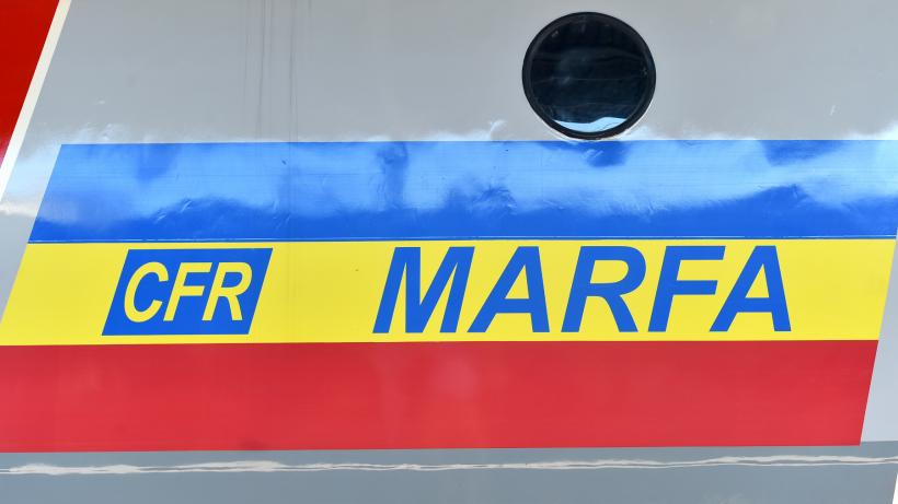 CFR Marfă va declara falimentul până pe 31 mai. Ce altă companie de stat preia activitatea și o parte din personal: „Se fac angajări”
