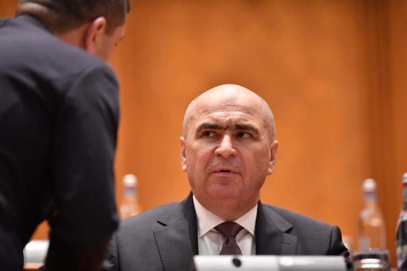 PSD îl acuză pe Bolojan că vrea să vândă companiile de stat fără acordul Coaliției: „E un motiv suficient pentru demitere”