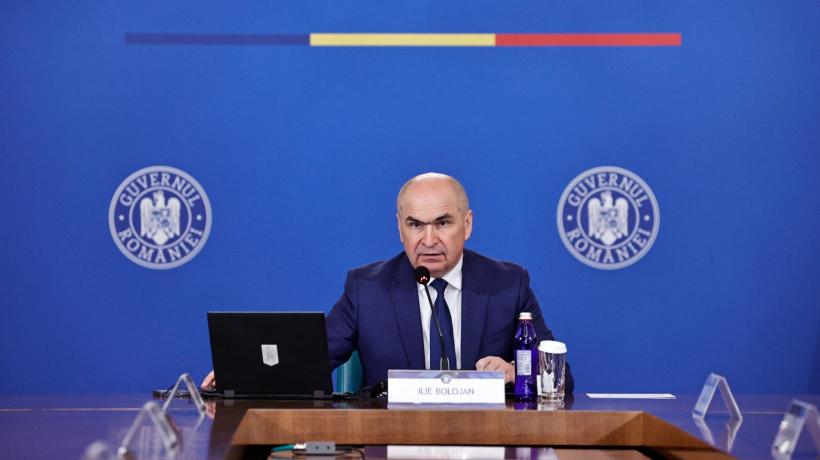 Bolojan: PNL nu va mai fi într-o coaliţie cu PSD, dacă se generează o criză politică