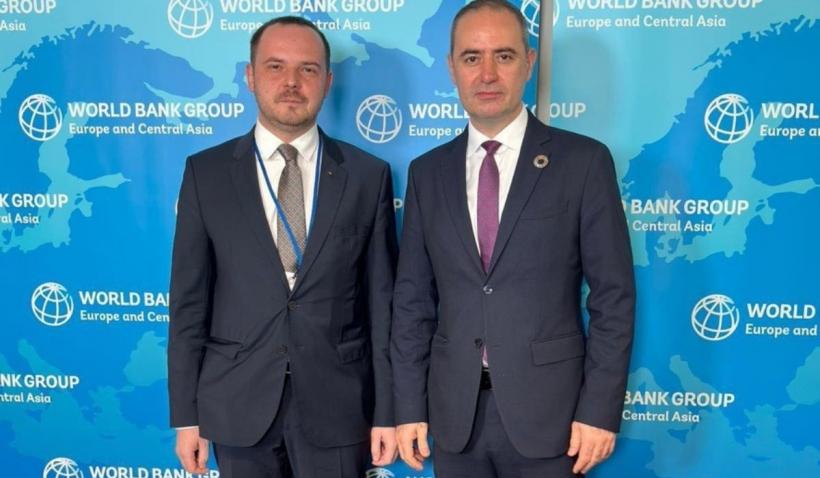 Ce au discutat Rogobete și Nazare cu Pfizer și ce a răspuns compania la propunerea României de compensare a datoriei