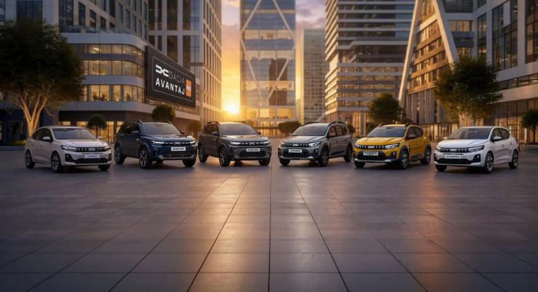 Cum arată noua Dacia electrică și cât costă. Va fi mai ieftină decât multe modele din China