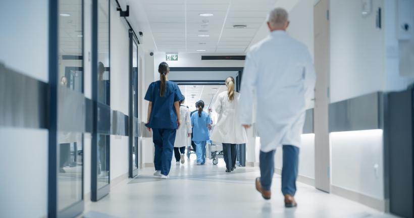 Rogobete a discutat cu Medtronic despre modernizarea sistemului de sănătate românesc: Avem nevoie de acces mai rapid la inovaţie
