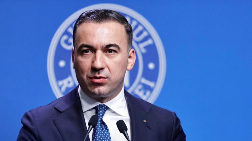 Bogdan Ivan, surprins de propunerea de listare a companiilor din energie: „Statele mari investesc în companii, nu le scot la bursă”