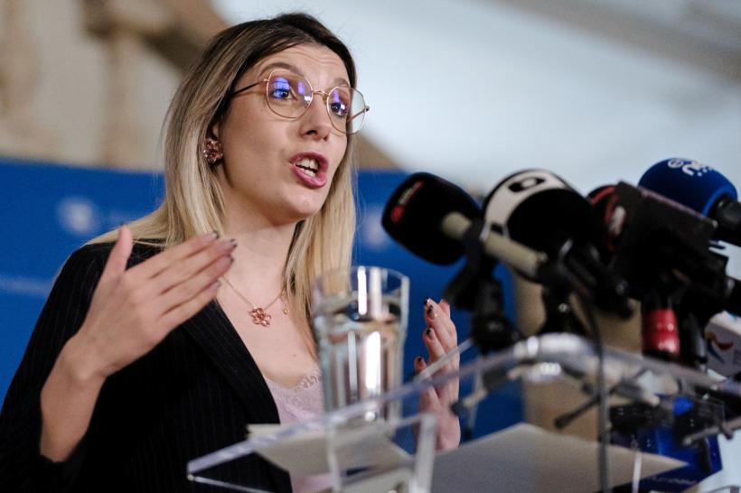 Buzoianu sesizează DNA și îl acuză pe fostul guvernator ARBDD, Bogdan Bulete, că a blocat un proiect de zeci de milioane cu fonduri UE