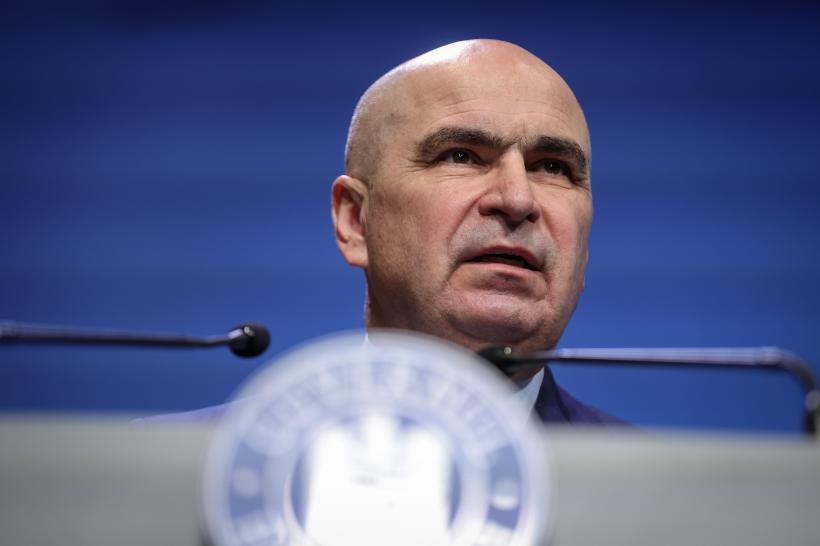 Bolojan spune că are încredere în colegii săi din PNL: „Avem o rezoluție că nu vom mai colabora cu PSD dacă generează o criză politică”