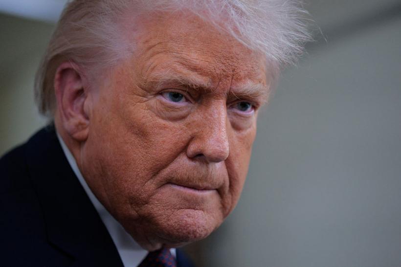 Ce este al 25-lea amendament în SUA și cum ar putea fi folosit pentru destituirea lui Donald Trump