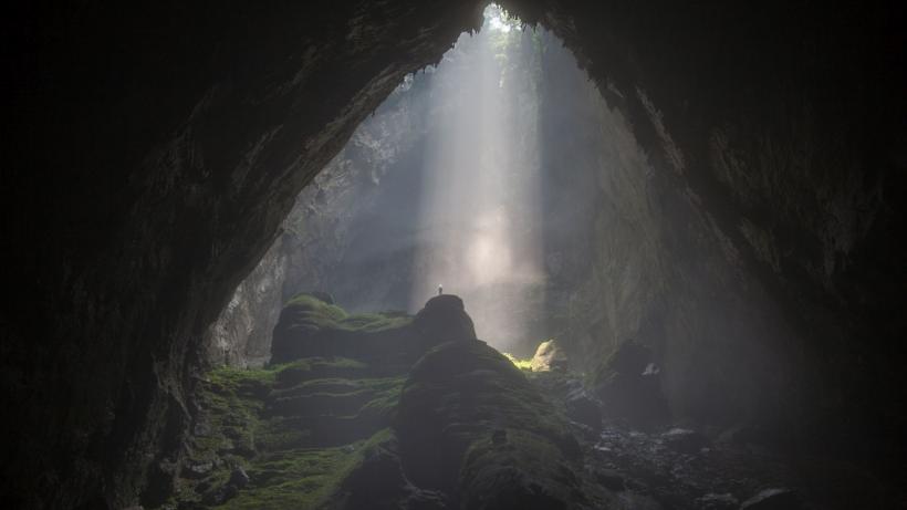 În 1990, un bărbat a descoperit cea mai mare peșteră din lume, apoi a uitat unde era, timp de aproape 17 ani