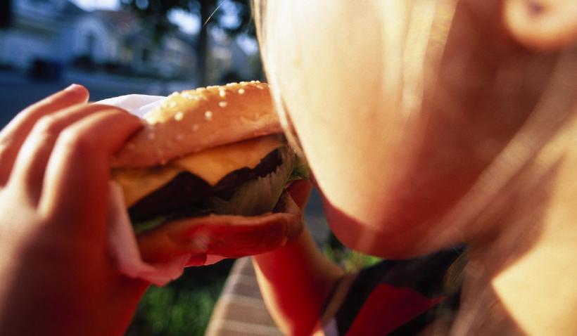 Proiectul "Ora fără diabet": Lecţii esenţiale pentru sănătatea copiilor. „A mânca sănătos nu înseamnă restricții”