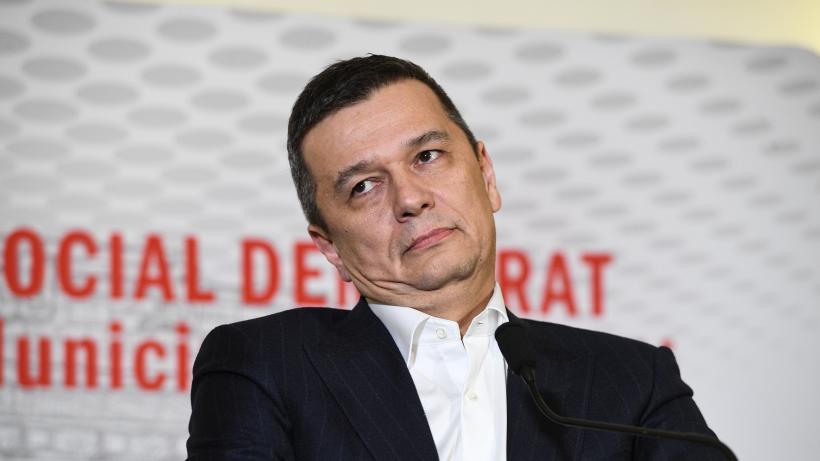 PSD are trei variante pentru criza politică. Grindeanu așteaptă ca Nicușor Dan să convoace „marți sau miercuri” consultări la Cotroceni