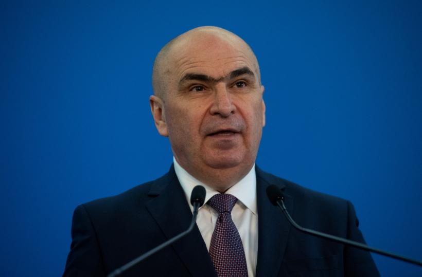 Ilie Bolojan anunță că rămâne premier. Le-a mulțumit celor care l-au susținut pe rețelele sociale