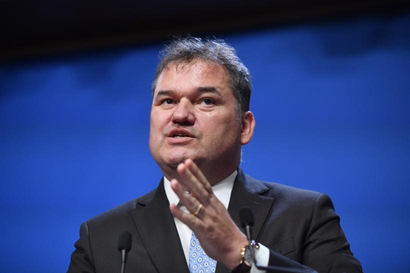 Cseke Attila, despre criza politică: “Când doi se ceartă, al treilea câștigă”