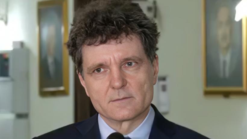 Nicușor Dan respinge varianta alegerilor anticipate: „Nu cred că este o soluție”