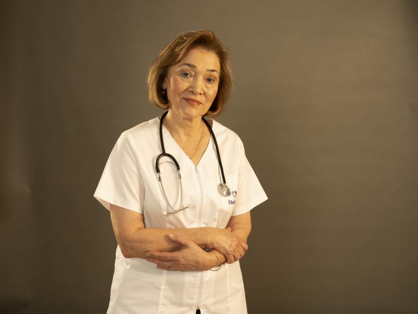 „Predispoziția genetică nu înseamnă condamnare”. Prevenția nu mai e un moft. Ce ne poate arăta genetica despre sănătatea plămânilor