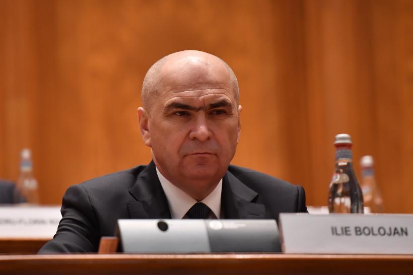 Surse: Ilie Bolojan nu va demisiona. PNL face scut în jurul lui. Hubert Thuma: Vă susținem să fiți premier