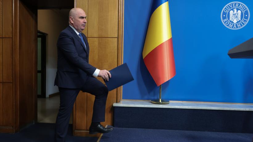 Cum va funcționa Guvernul Bolojan, după plecarea PSD. Ce prevede Constituția și când devine un guvern interimar cu atribuții limitate