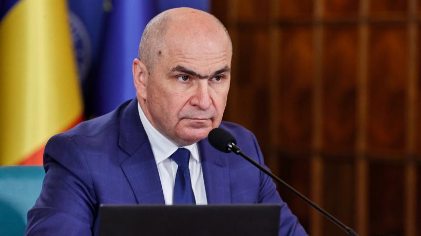 Ilie Bolojan: Guvernul va funcționa mai bine fără miniștrii PSD, iar presiunea “baronilor locali” va dispărea