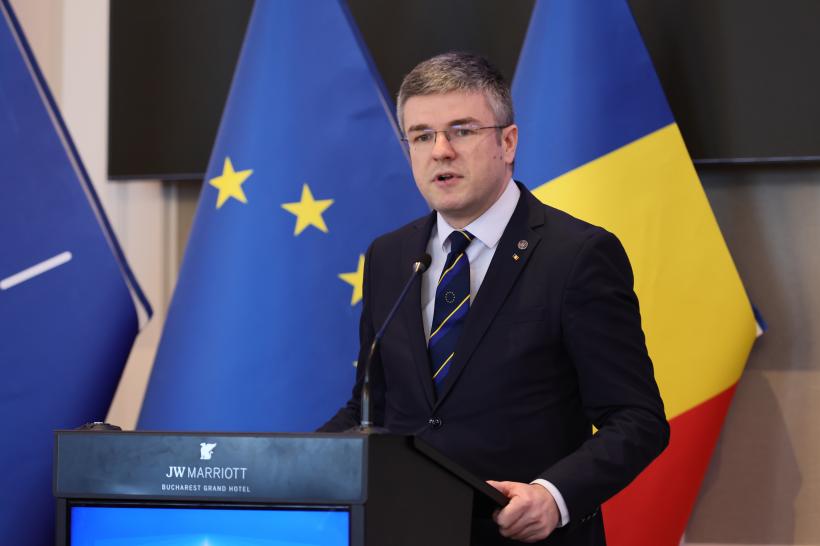 Ministrul Irineu Darău avertizează că această criză politică va avea consecințe economice grave: „Va mări costurile pentru oameni”