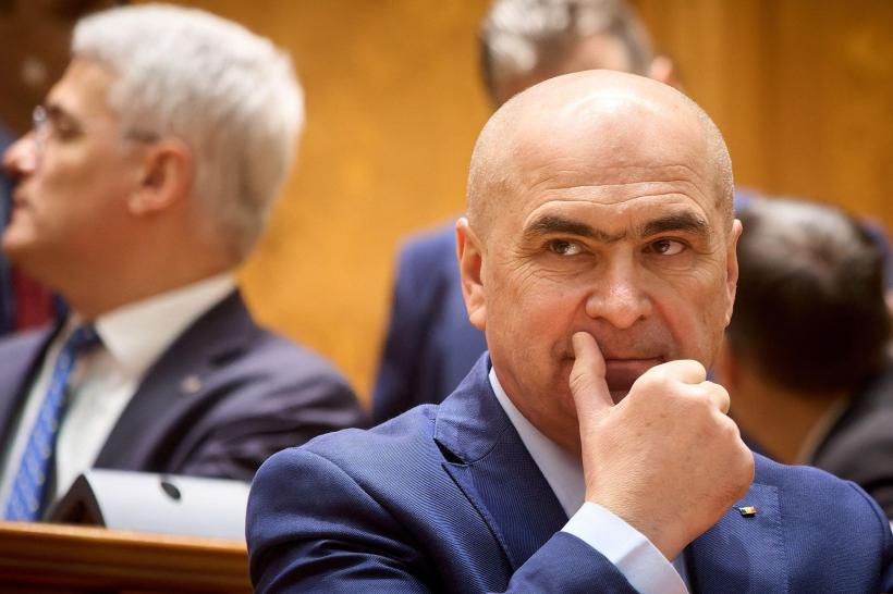 Răsturnare de situaţie la PNL. Hubert Thuma îi cere lui Ilie Bolojan să se împace cu PSD. "Trebuie să ajungem la o reconciliere"