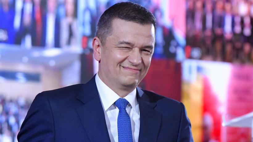 Sorin Grindeanu nu exclude varianta unui premier tehnocrat: „Poate fi o soluţie”