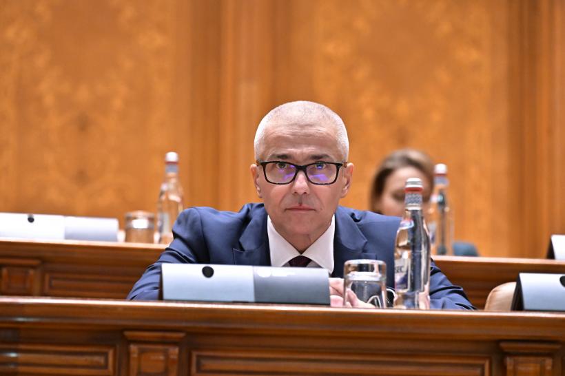 Radu Marinescu: „Nicușor Dan a perceput și nemulțumirile legitime ale PSD”