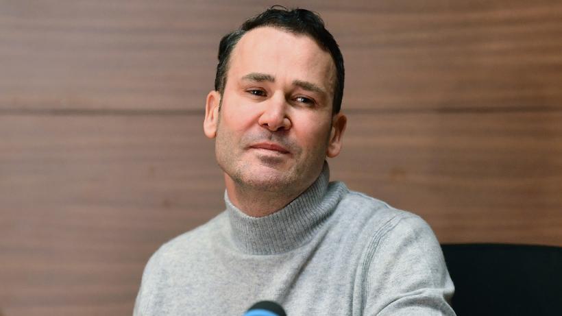 Robert Negoiță, noul susținător al lui Ilie Bolojan, șochează din nou: "PSD are nevoie de o perioadă în care să treacă în opoziție"