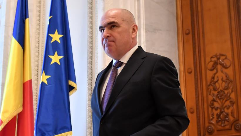 Ilie Bolojan, întrebat la radio dacă nu crede că e periculos să îi facă „șobolani” pe o parte dintre români. Ce a răspuns