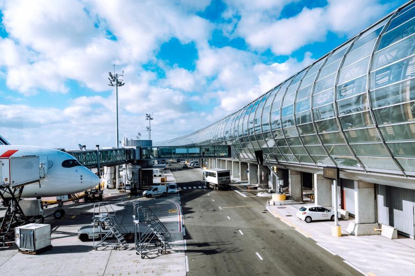 Anchetă în Franța: temperaturi trucate pe aeroportul Charles de Gaulle, posibil manipulate pentru câștiguri pe Polymarket