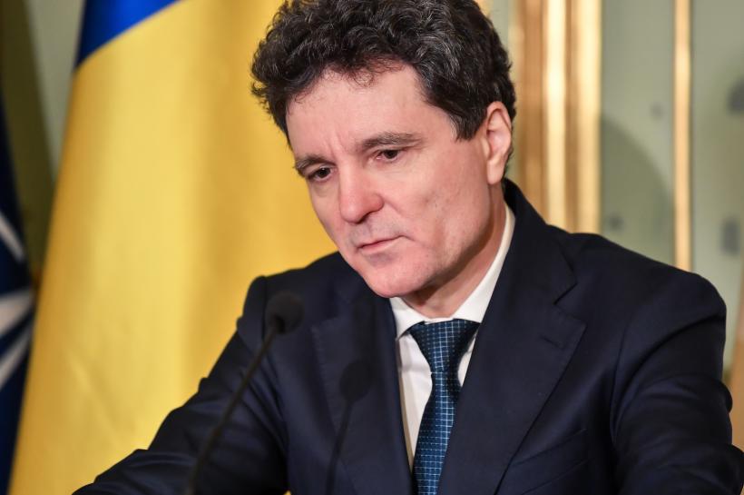 Mesajul lui Nicușor Dan pentru Donald Trump, după atacul de la dineul corespondenților