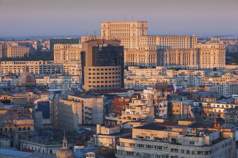 Sondaj CURS: trei din patru bucureșteni cred că România merge într-o direcție greșită