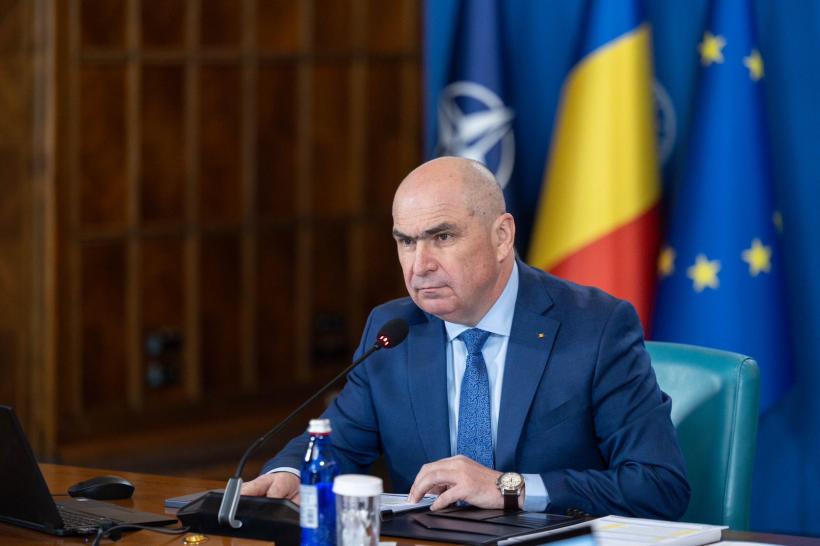 Lista proiectelor PNRR pentru care este nevoie de votul PSD. Bolojan a publicat-o înainte de consultările de la Cotroceni