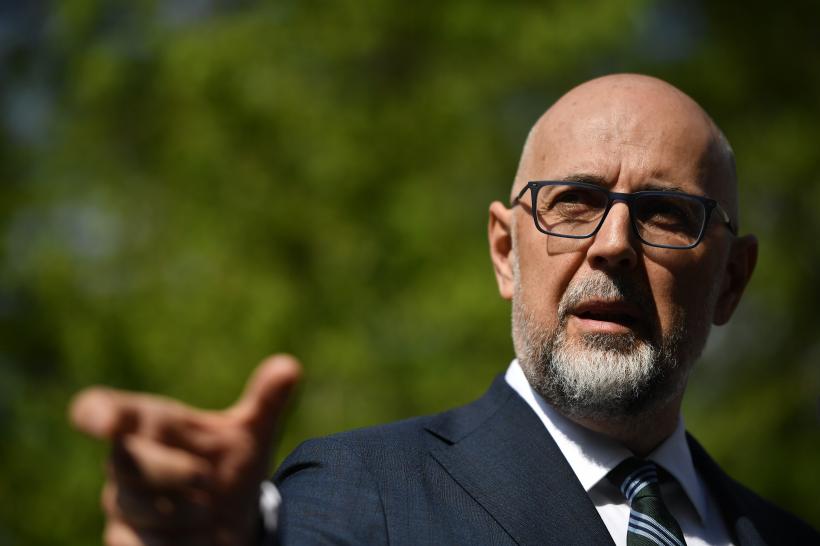 Kelemen Hunor crede că PSD și AUR s-ar pregăti să guverneze împreună: „Altfel de ce ai da jos Guvernul?”