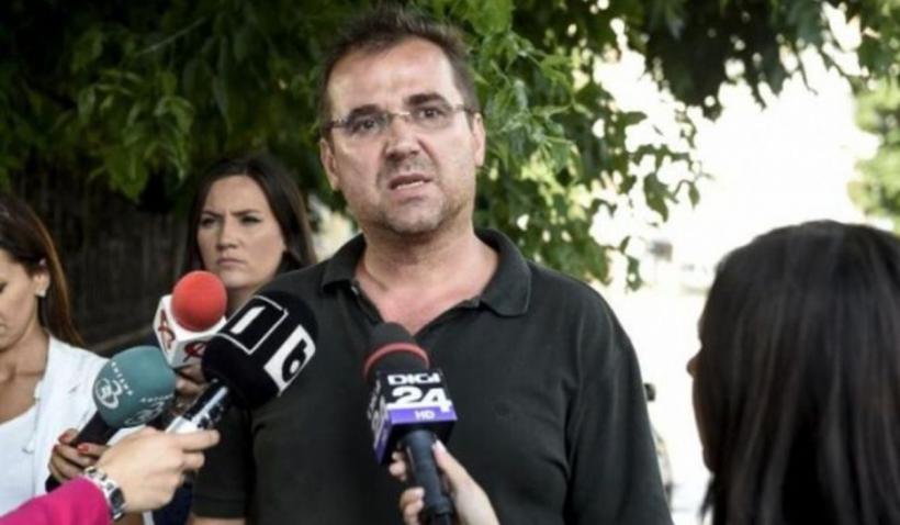 Nou termen în dosarul în care fostul procuror Eva încearcă să scape de condamnarea pentru luare de mită