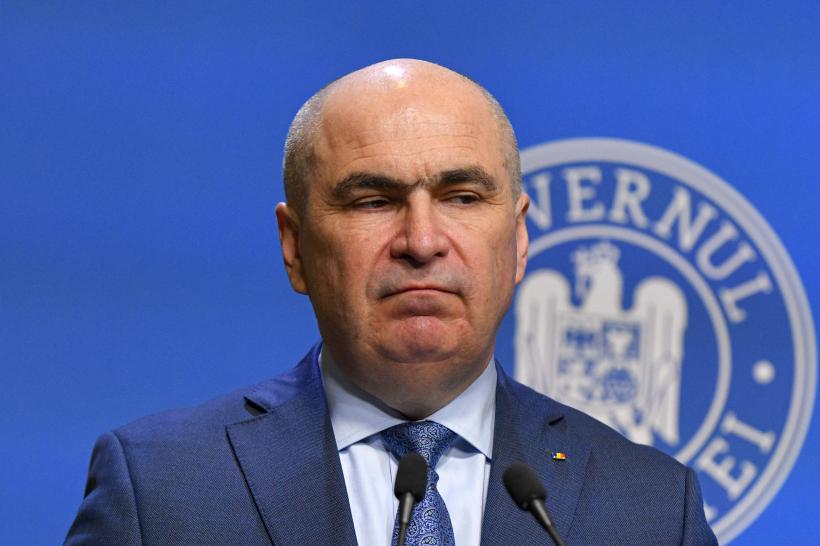 Prima reacție a lui Ilie Bolojan după anunțul facut de PSD si AUR despre moțiunea de cenzură: „Domnul Grindeanu a mințit”
