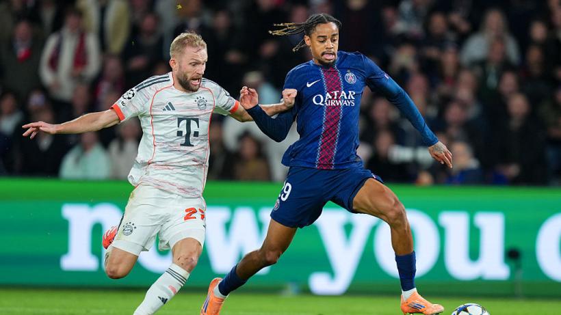 Programul meciurilor din semifinalele Champions League 2026. PSG - Bayern se joacă pe 28 aprilie