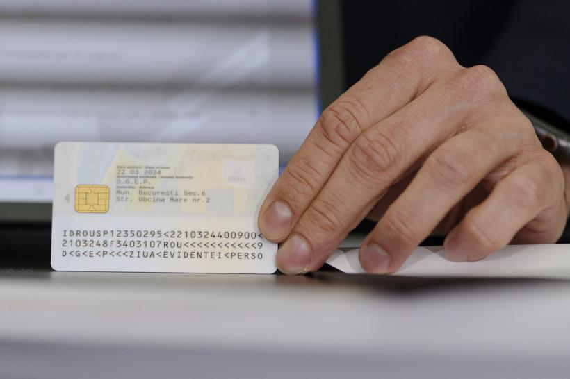 Schimbare majoră la eliberarea cărților de identitate. Certificatul de naștere nu va mai fi necesar