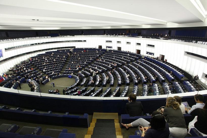 Parlamentul European a votat raportul lui Siegfried Mureșan pe bugetul UE de 2 trilioane de euro: „Securizează fondurile României”