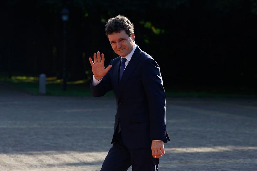 Planul lui Nicușor Dan: Nicio mișcare până la votul moțiunii de cenzură (surse)