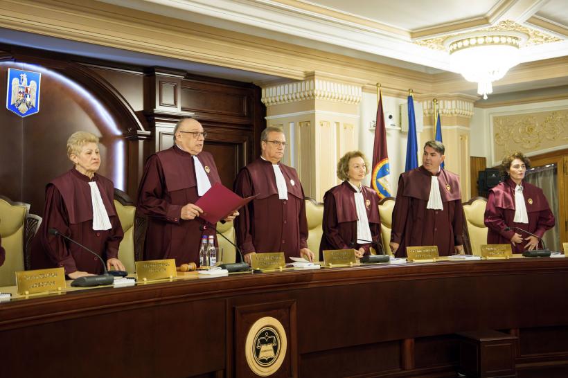 CCR a decis că „Legea Novak” este neconstituțională. Ea prevedea o cotă de 40% de sportivi români în competițiile naționale