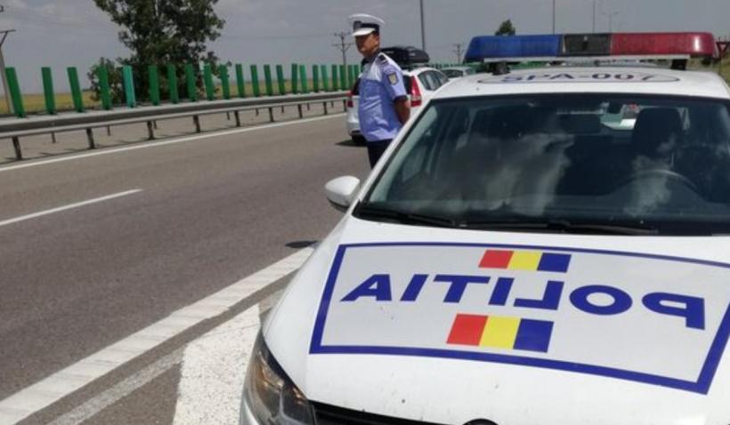 CNAIR anunţă restricţii pentru unii şoferi în 30 aprilie şi 1 mai. Ce maşini n-au voie să circule pe A2 sau pe DN7