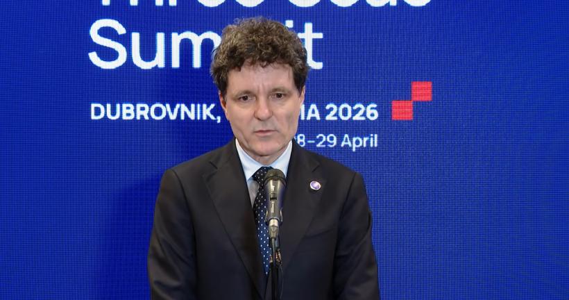 Nicușor Dan, întrebat dacă va desemna alt premier PNL: „Trebuie să acționăm repede. România trebuie guvernată de forțe pro-occidentale”